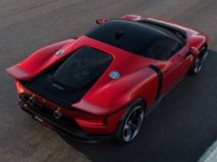 Wielki powrót Testarossy. Ferrari 849 to nowa hiperhybryda z Maranello