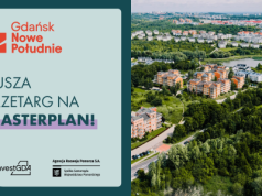 Ruszył przetarg na Masterplan dla terenów wokół linii PKM Południe
