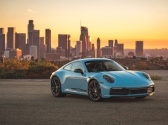 Porsche kontra Trump. Pomimo ceł Niemcy nie chcą produkcji w USA