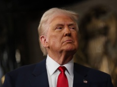 Donald Trump wzywa UE do nałożenia na Chiny i Indie 100 proc. ceł.  Presja na Władimira Putina