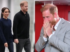 Harry bez Meghan u boku zachowuje się zupełnie inaczej. Ekspert nie ma wątpliwości