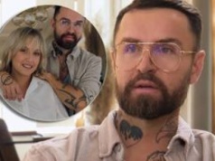 Fryzjer gwiazd o walce z nowotworem w "Dzień dobry TVN". "Miałem myśli samobójcze"