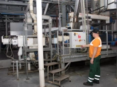 Jak ZUBR zamienia polską soję w paszę premium?