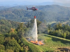 Powiat Ząbkowicki. Bezpieczeństwo to efekt współpracy