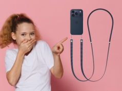 Apple pokazało pasek do etui na iPhone’a 17 za 319 zł. W sieci wrze