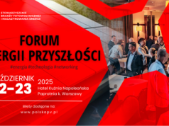 Forum Energii Przyszłości – Wielka Integracja Branży Fotowoltaicznej 2025