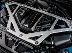 BMW ostrzega przed uśmierceniem silników spalinowych. To może zabić motoryzacje