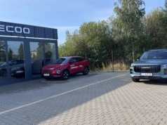 Nowoczesne SUV-y na wyciągnięcie ręki. Jazdy testowe samochodami Omoda i Jaecoo