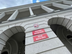 Na razie bez wytycznych dla świętokrzyskich samorządów. Kielce śledzą sytuację