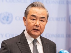 ​Szef chińskiej dyplomacji z wizytą w Polsce. Rozmowy w cieniu napięć