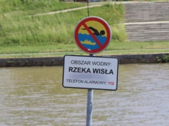 Ciało mężczyzny w Wiśle. Prokuratura zabrała głos