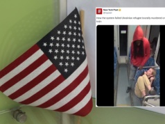 Śmierć Zarutskiej. Nowe nagrania ujawniają szokujące fakty