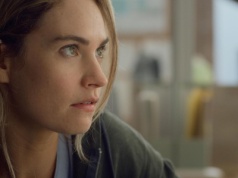 Lily James zapowiada reboot Na krawędzi. Film będzie zupełnie inny oryginał