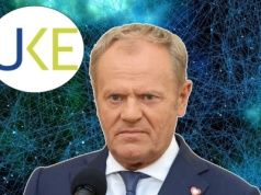 To on może kontrolować internet w Polsce. Wybór Tuska wywołał niepokój