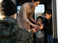 Wiele dzieci cudzoziemskich utraci 800+. Prof. Szarfenberg przed debatą w Sjemie o specustawie ukraińskiej