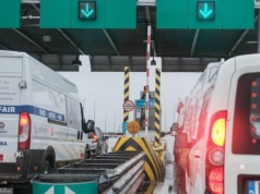 Tyle teraz zapłacisz na autostradzie A2. To druga podwyżka stawek w tym roku