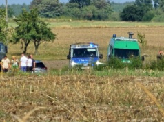 To jest temat. Rosyjskie drony nad Polską [PODCAST]