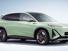 Chiński Mercedes planuje europejską ekspansję. Wprowadzi aż 15 nowych modeli