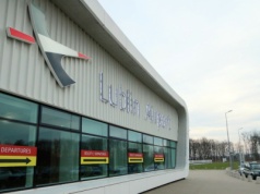 Rosyjskie drony nad Polską. Te lotniska są w ich zasięgu