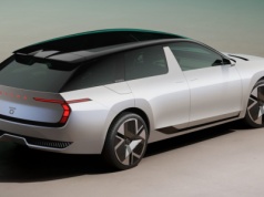 Skoda Vision O trochę jak Audi E5. Oto przedsmak tego, w którym kierunku może pójść elektryczna Octavia albo Superb