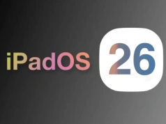 iPadOS 26 – pełna i oficjalna lista zmian