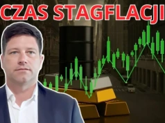 Cena złota eksploduje do 5000 USD? Zaskakujące prognozy dla srebra i ropy na 2026 rok!