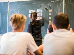 Nauczyciel o pierwszej wywiadówce w roku szkolnym: Rzut oka i wiem, z kim będą problemy