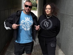 Bonus RPK i Oliwka Brazil wsadzają kij w mrowisko