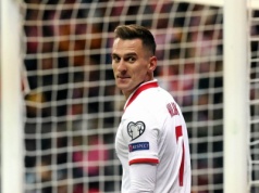 Rosja? Turcja? Media: Arkadiusz Milik podjął decyzję