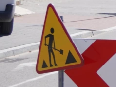 Gmina Sokoły: Remont przepustu. Kierowców czekają utrudnienia