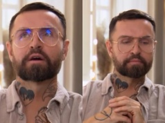 Poruszające wyznanie fryzjera gwiazd. Urbański o diagnozie: Miałem myśli samobójcze