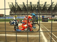 Żużel: Rafał Dobrucki podał szerokie składy na najbliższe SoN i SoN2