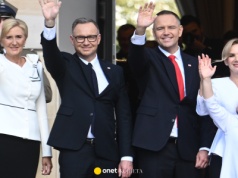 Irena Kamińska-Radomska porównała pierwsze damy. Nie zabrakło słów krytyki