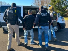 Służby federalne aresztowały kolejne osoby w chicagowskiej dzielnicy Lawndale