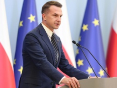 Na wniosek Polski odbyły się konsultacje w ramach art. 4 NATO