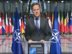 "To, co pokazaliśmy, to duży sukces". Szef NATO o akcji w Polsce