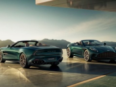 Volante kończy 60 lat. Aston Martin przygotował ekskluzywną niespodziankę