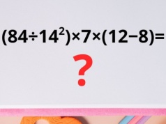 Lubisz matematyczne wyzwania? Najlepsi rozwiązują w pamięci