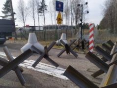 Najpierw zamknięcie całej granicy z Białorusią, a teraz takie wieści!