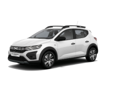 Nie patrz na Chińczyków. Spójrz na piękną Dacię z LPG za wdowi grosz (czyli 66 tys. zł)