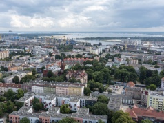 Przedwyborcza mobilizacja wśród szczecińskich Rad Osiedli