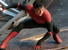 “Mój kostium po prostu śmierdzi!”. Tom Holland o kulisach produkcji Spider-Man 4