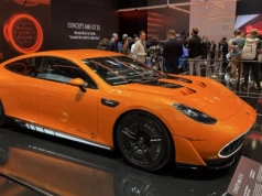 IAA Mobility: Elektromobilne premiery z Europy