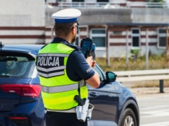 Masz punkty karne? Już niedługo ich nie skasujesz. 10 zmian na drogach