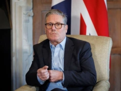 Starmer: Putin okazuje rażący brak szacunku dla pokoju