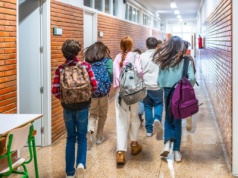 Rząd szykuje zmiany w zasadach żywienia zbiorowego. Ekspertka: "Mam jednak kilka uwag"