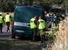 Drony nad Polską. Nocny incydent i ogromne zainteresowanie w sieci