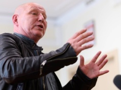 Jackowski już TO przewidział. "Incydenty w powietrzu" to dopiero początek