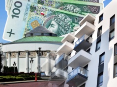 1800 zł na mieszkanie!