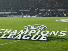 Komputer wyliczył, kto ma największe szanse na triumf w Lidze Mistrzów!